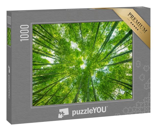 Puzzle 1000 Teile „Kajaktour auf den Inseln“