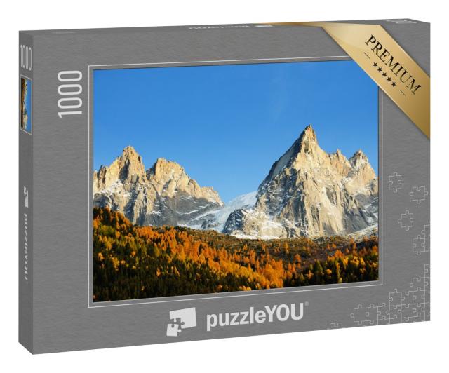 Puzzle 1000 Teile „Weißwein“